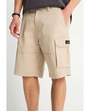 FUNKY BUDDHA Men's cargo...